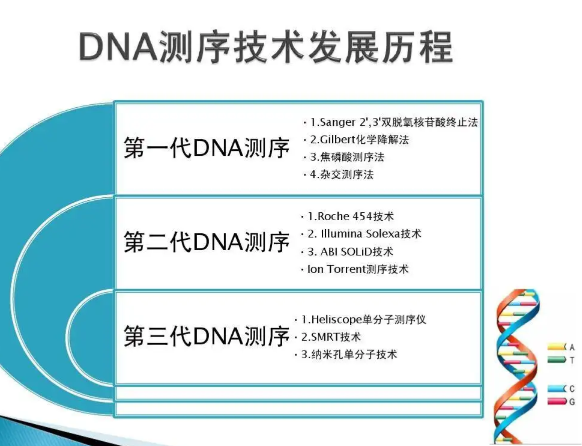 高通量测序染色体异常检测（第三代试管移植前筛查技术）