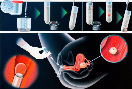不明原因不孕：你该首选试管婴儿还是人工授精？
