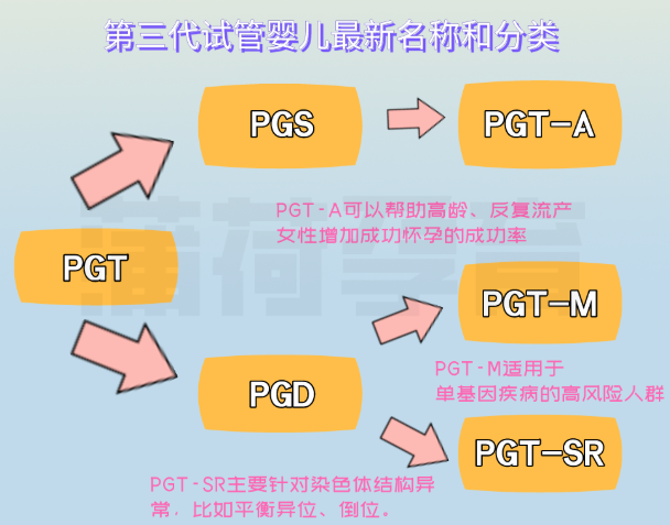 远离出生缺陷，助力优生优育|三代试管全解析篇