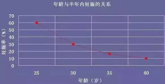 44岁试管成功率是多少，成功率小于20%