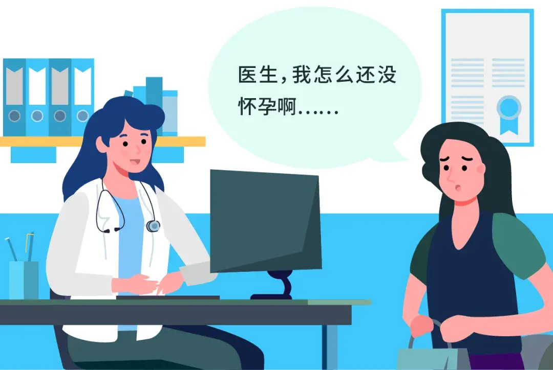 PCOS 不 孕 症 治 疗 通 关 秘 籍